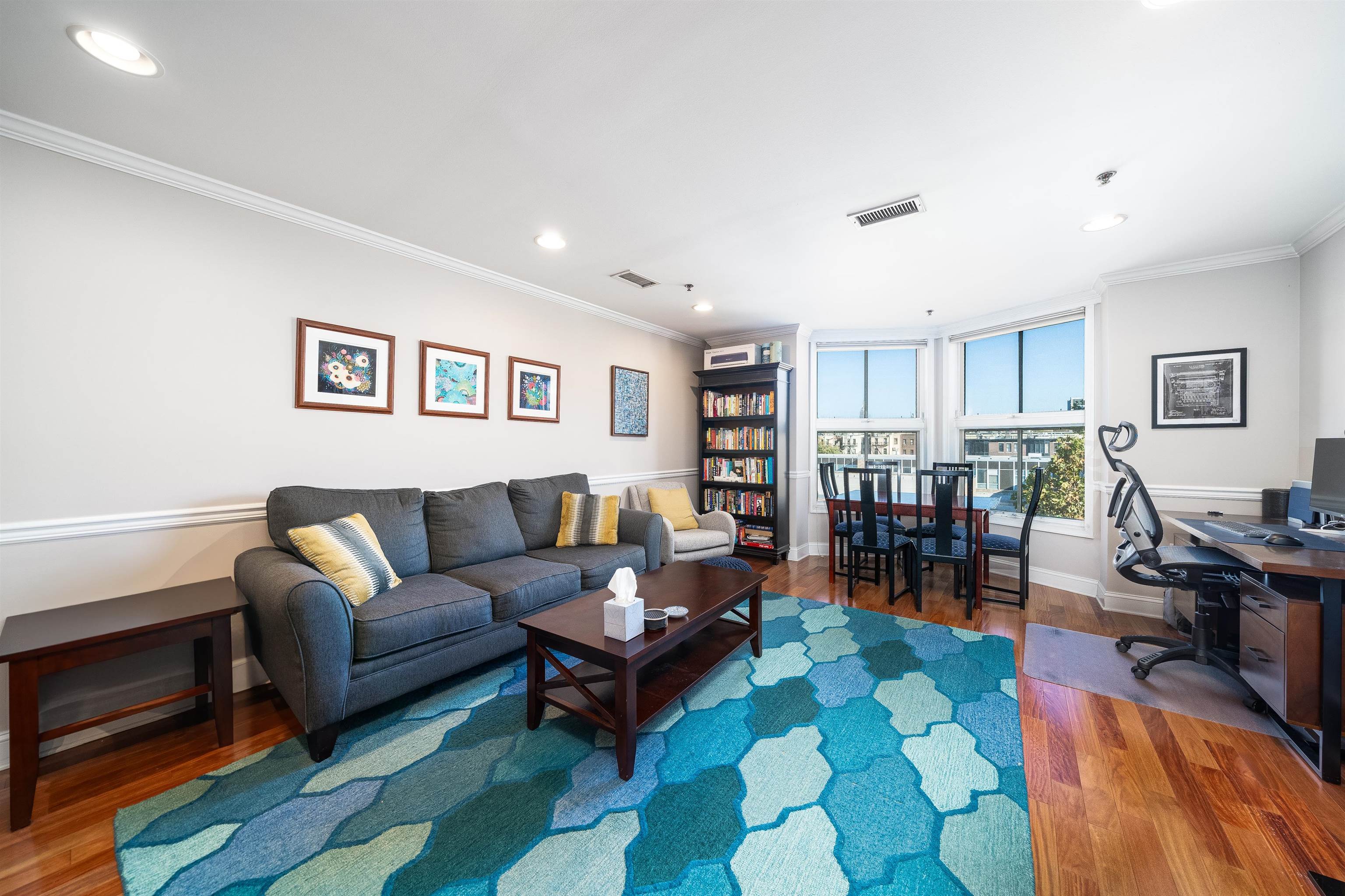 812 Grand St #520, Hoboken, New Jersey image 4