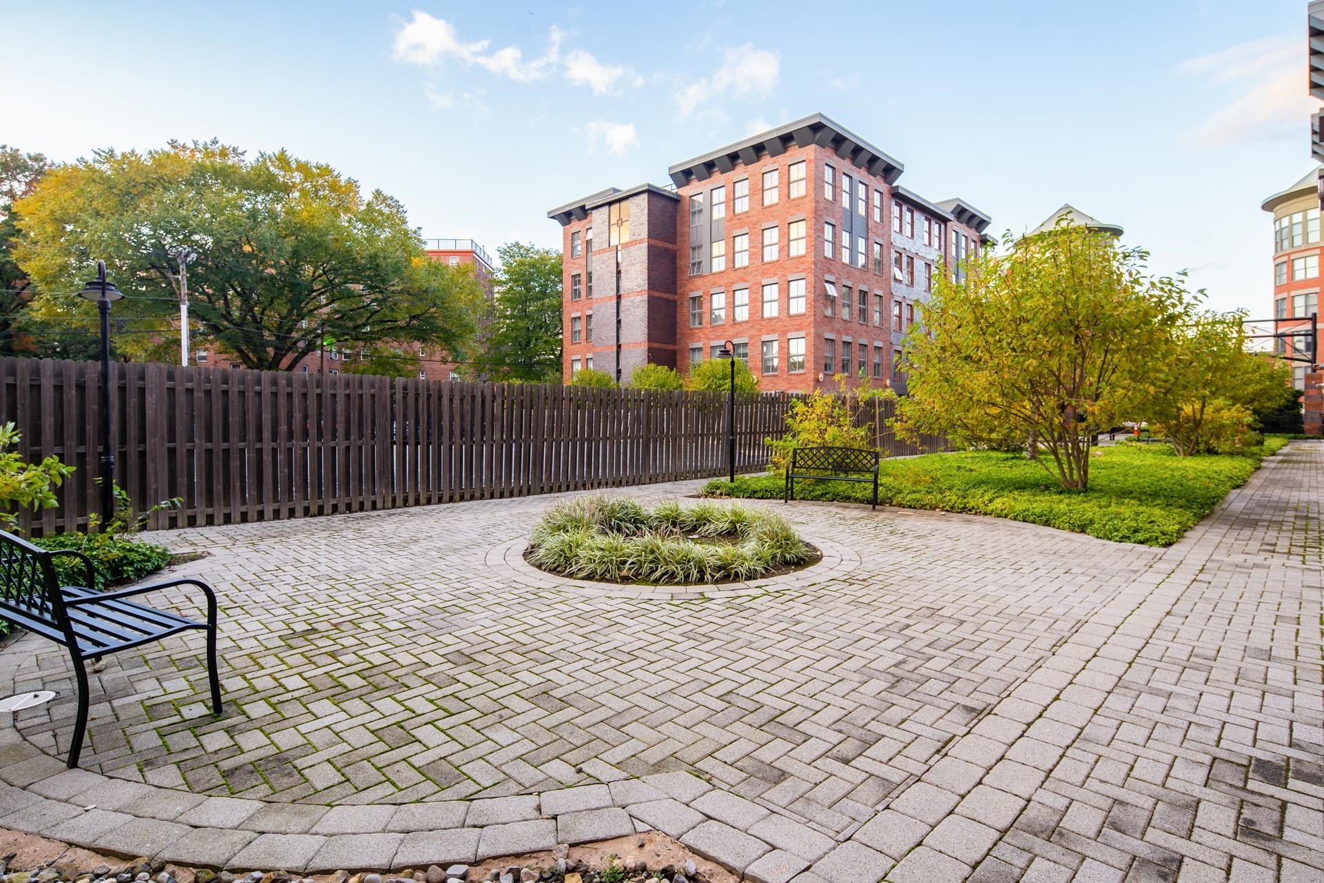 812 Grand St #520, Hoboken, New Jersey image 27