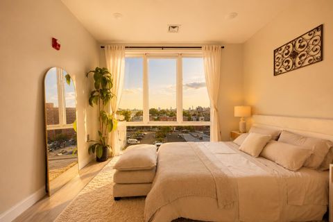 Homes For Rent - 10 Lincoln St #3B<br/> Jersey City, NJ 07307