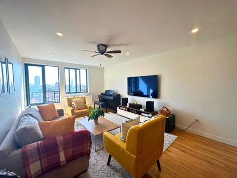 Other For Rent - 205 10th St #7S<br/> Jersey City, NJ 07302