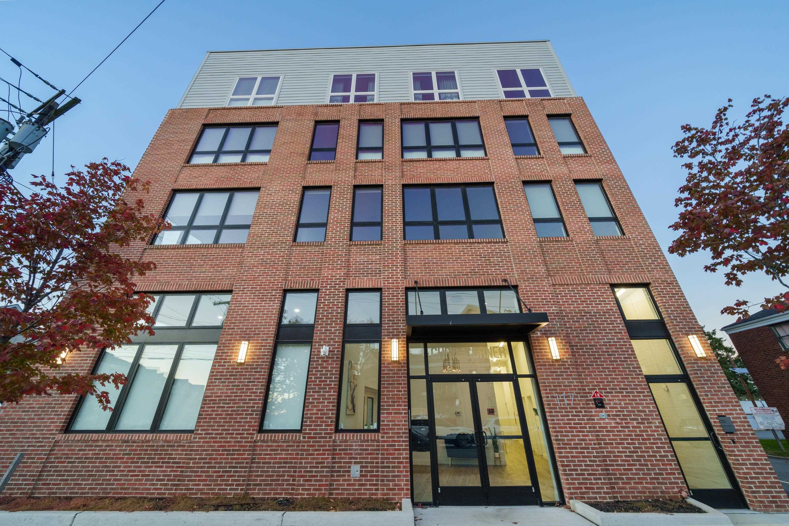 117 West 2nd St #202, Bayonne, New Jersey image 22