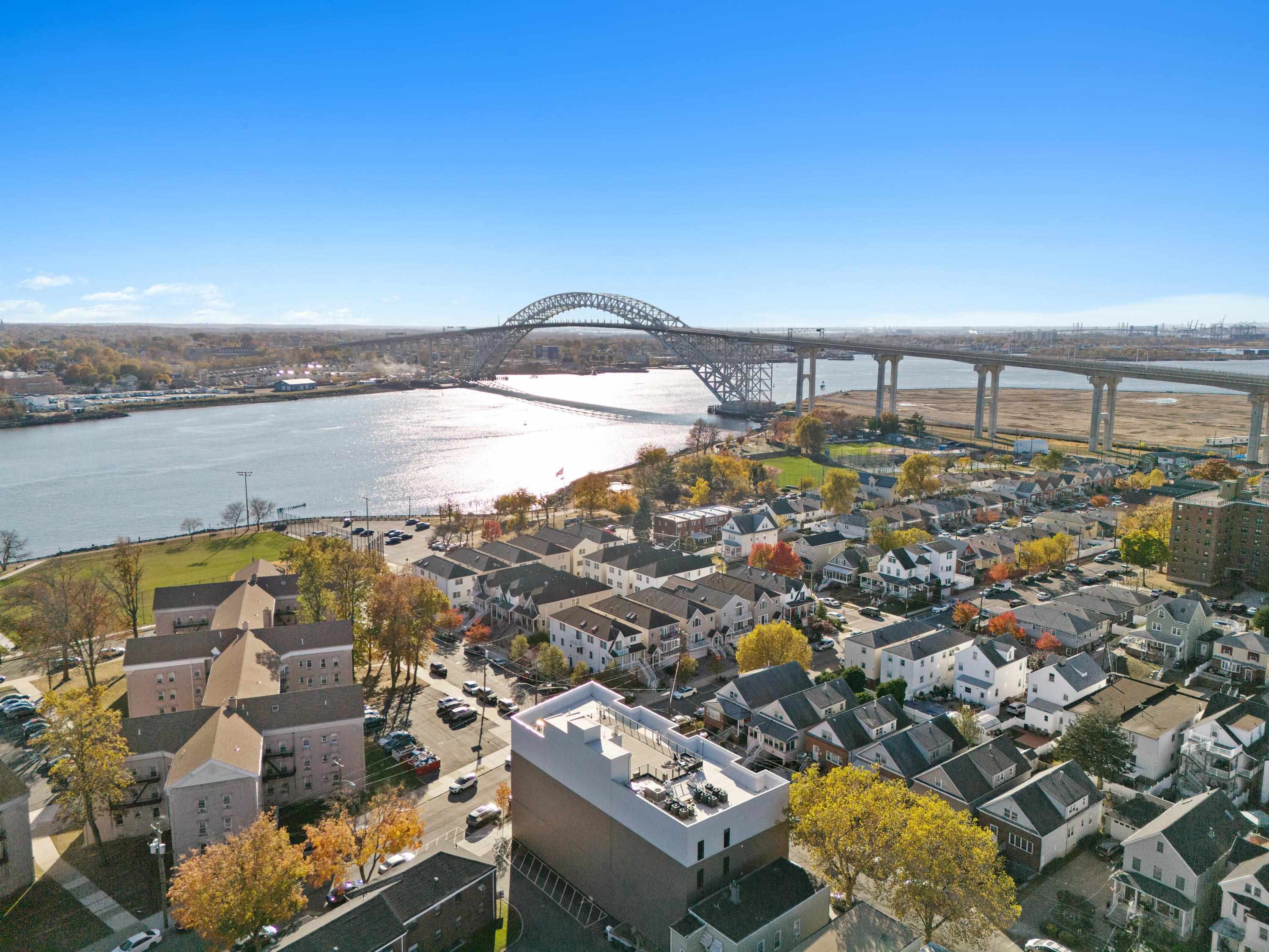 117 West 2nd St #202, Bayonne, New Jersey image 30