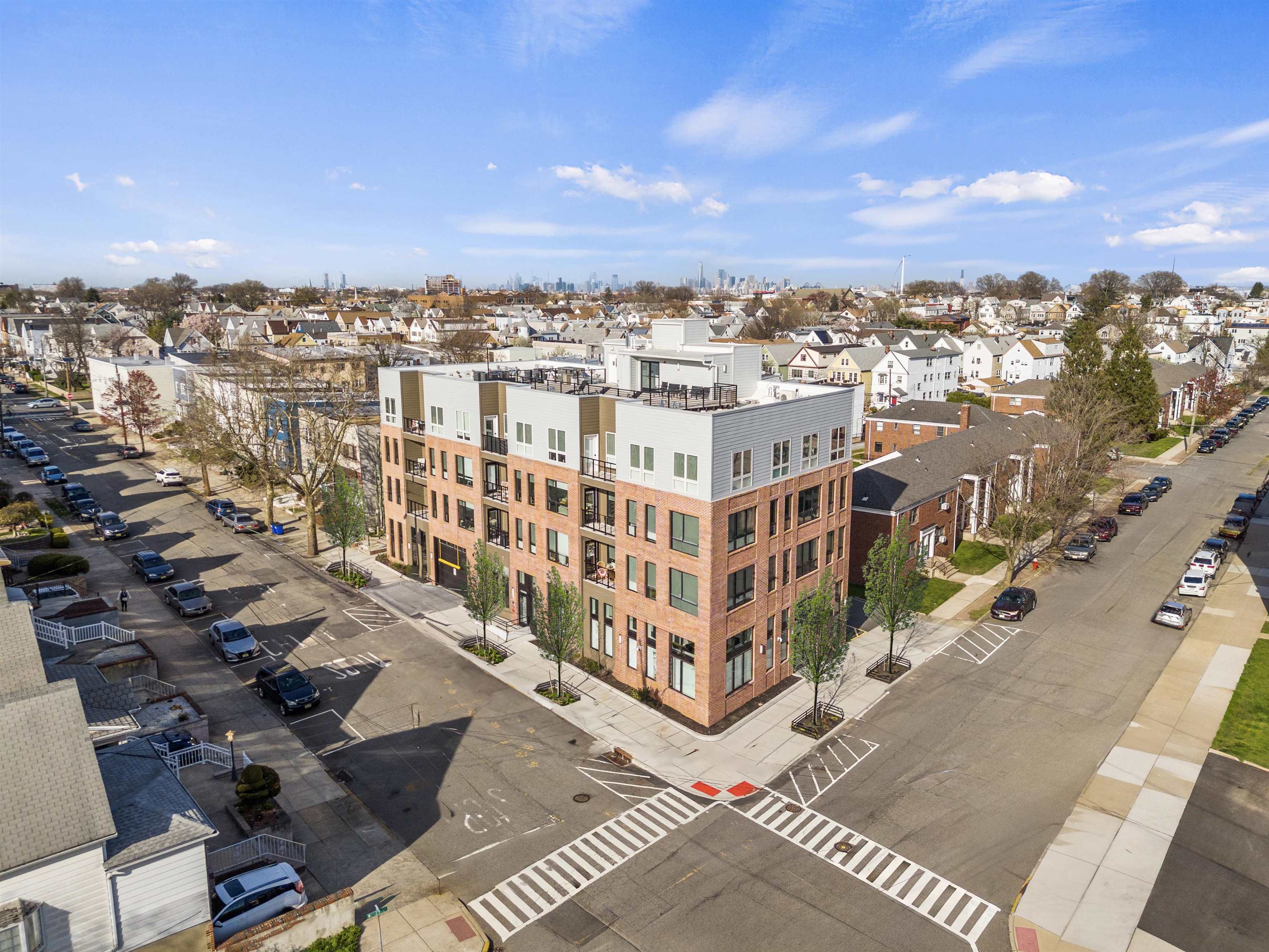 117 West 2nd St #202, Bayonne, New Jersey image 23
