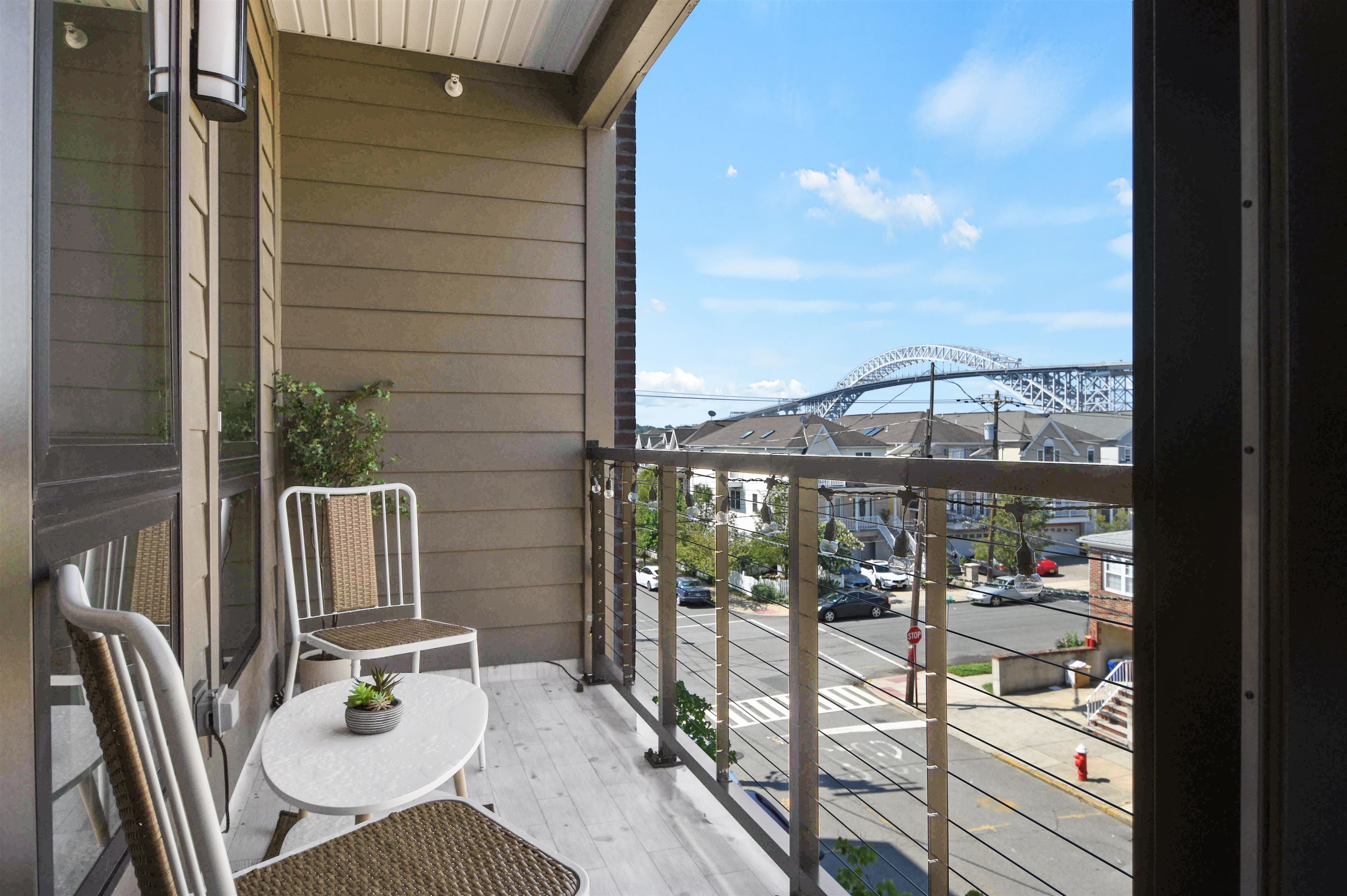 117 West 2nd St #202, Bayonne, New Jersey image 21
