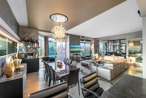 Condo For Sale - 225 River St #1901<br/> Hoboken, NJ 07030
