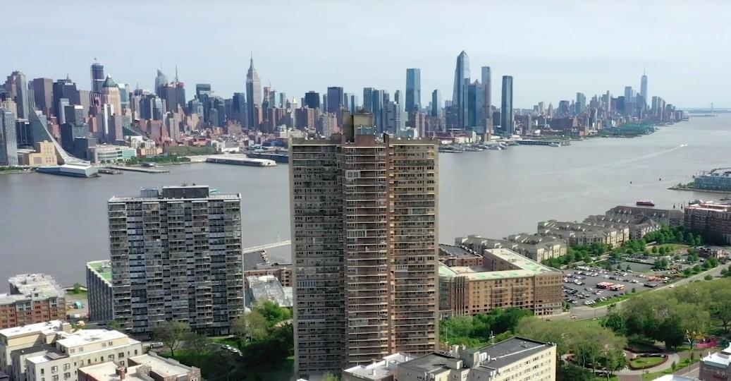 6040 Blvd East #27H, West New York, New Jersey image 29