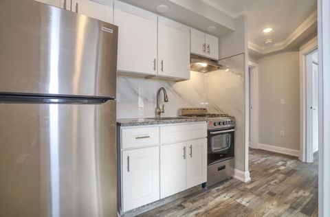 Homes For Rent - 1807 John F Kennedy Blvd #1A<br/> North Bergen, NJ 07047