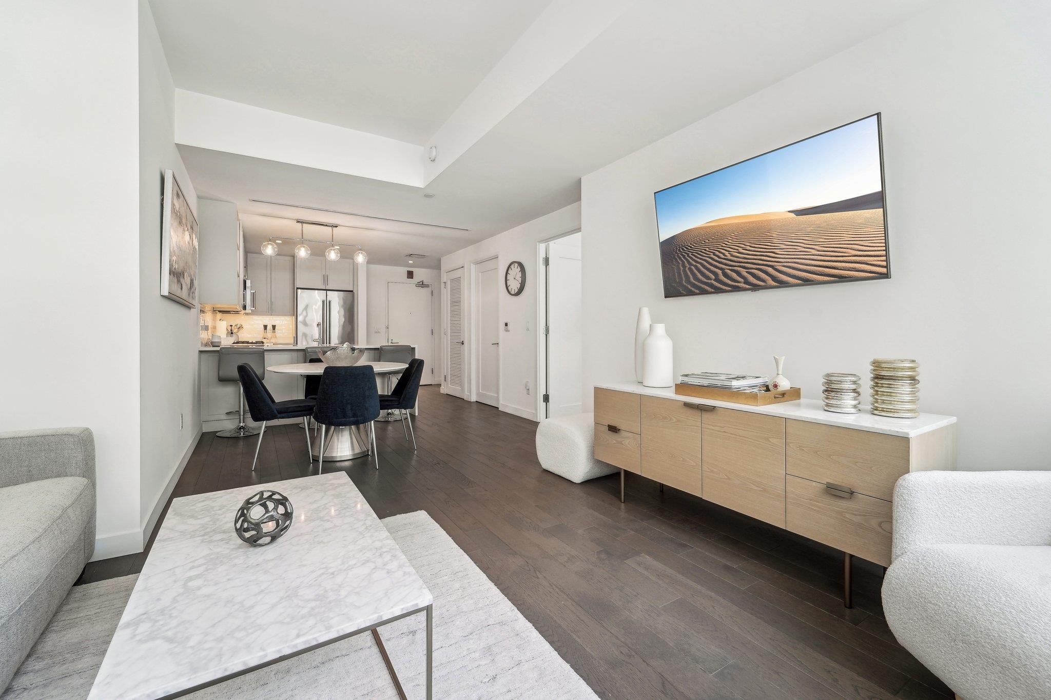 800 Avenue At Port Imperial #609, Weehawken, New Jersey image 4