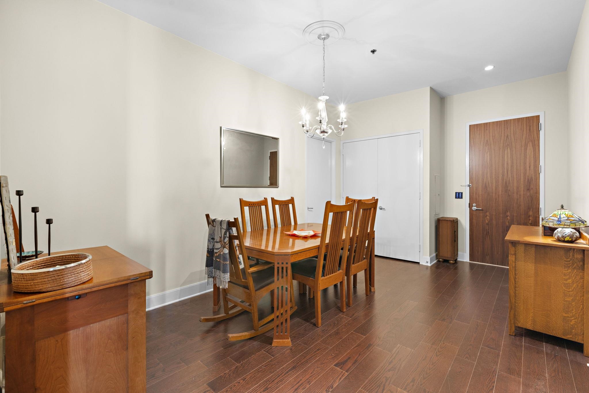 1500 Garden St #9F, Hoboken, New Jersey image 3