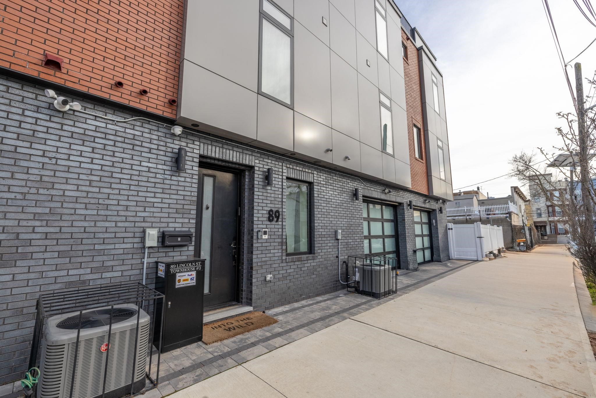 89 Lincoln St #2, Jersey City, New Jersey image 43