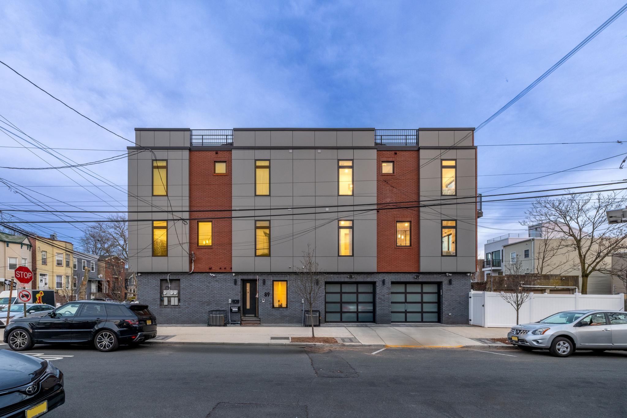 89 Lincoln St #2, Jersey City, New Jersey image 1