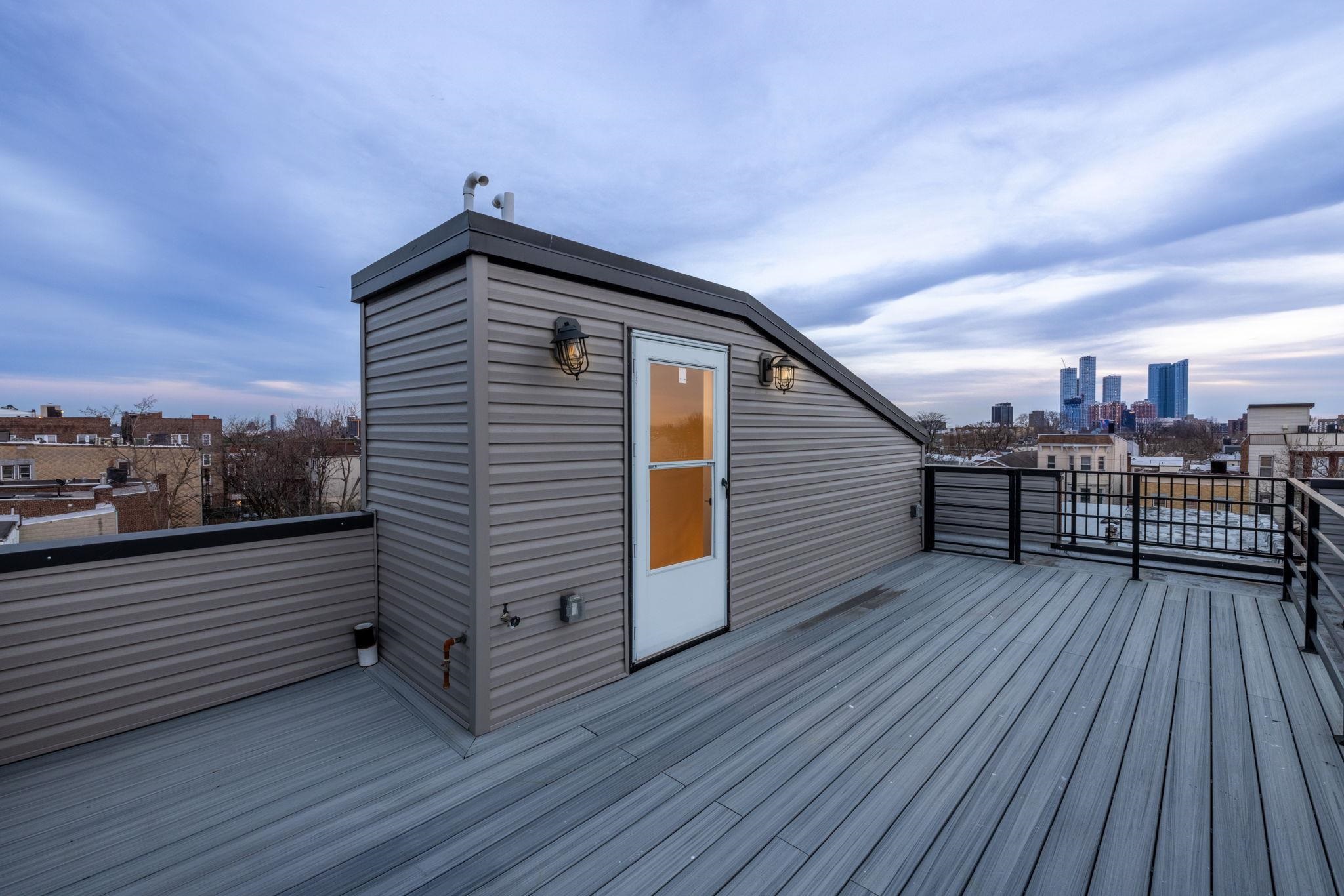 89 Lincoln St #2, Jersey City, New Jersey image 31