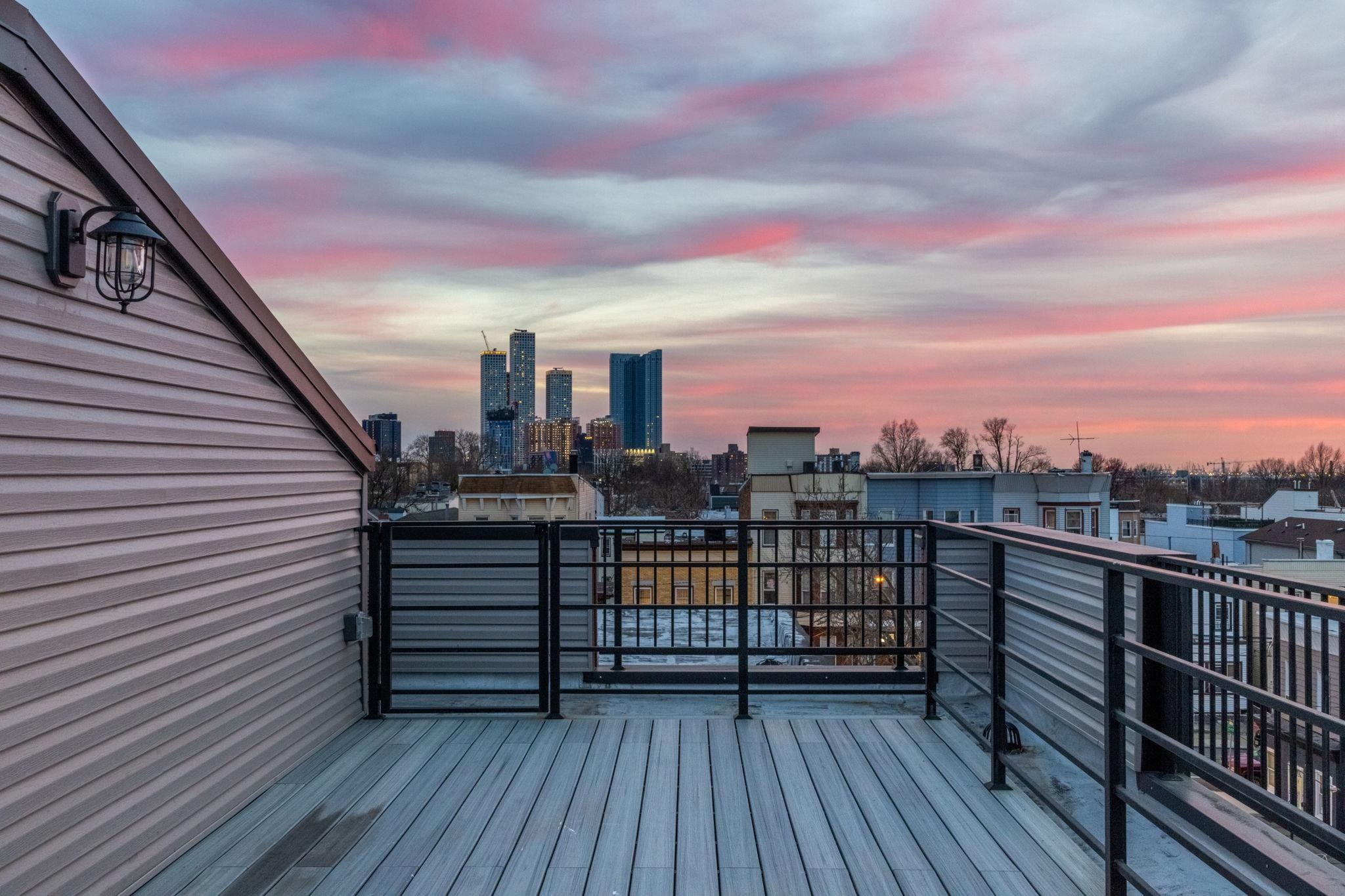 89 Lincoln St #2, Jersey City, New Jersey image 25