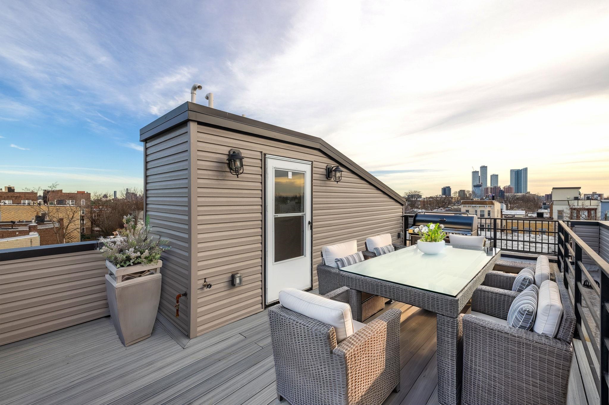 89 Lincoln St #2, Jersey City, New Jersey image 27