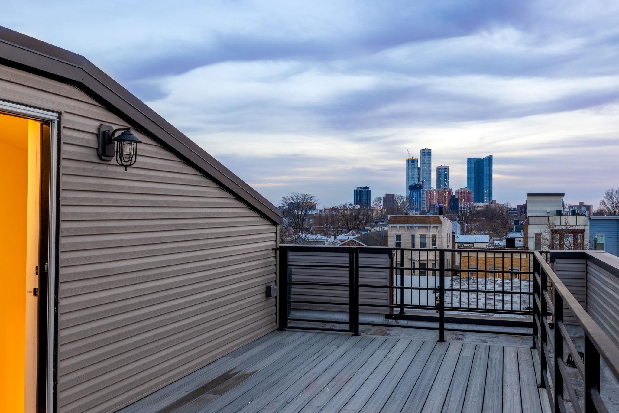 89 Lincoln St #2, Jersey City, New Jersey image 28
