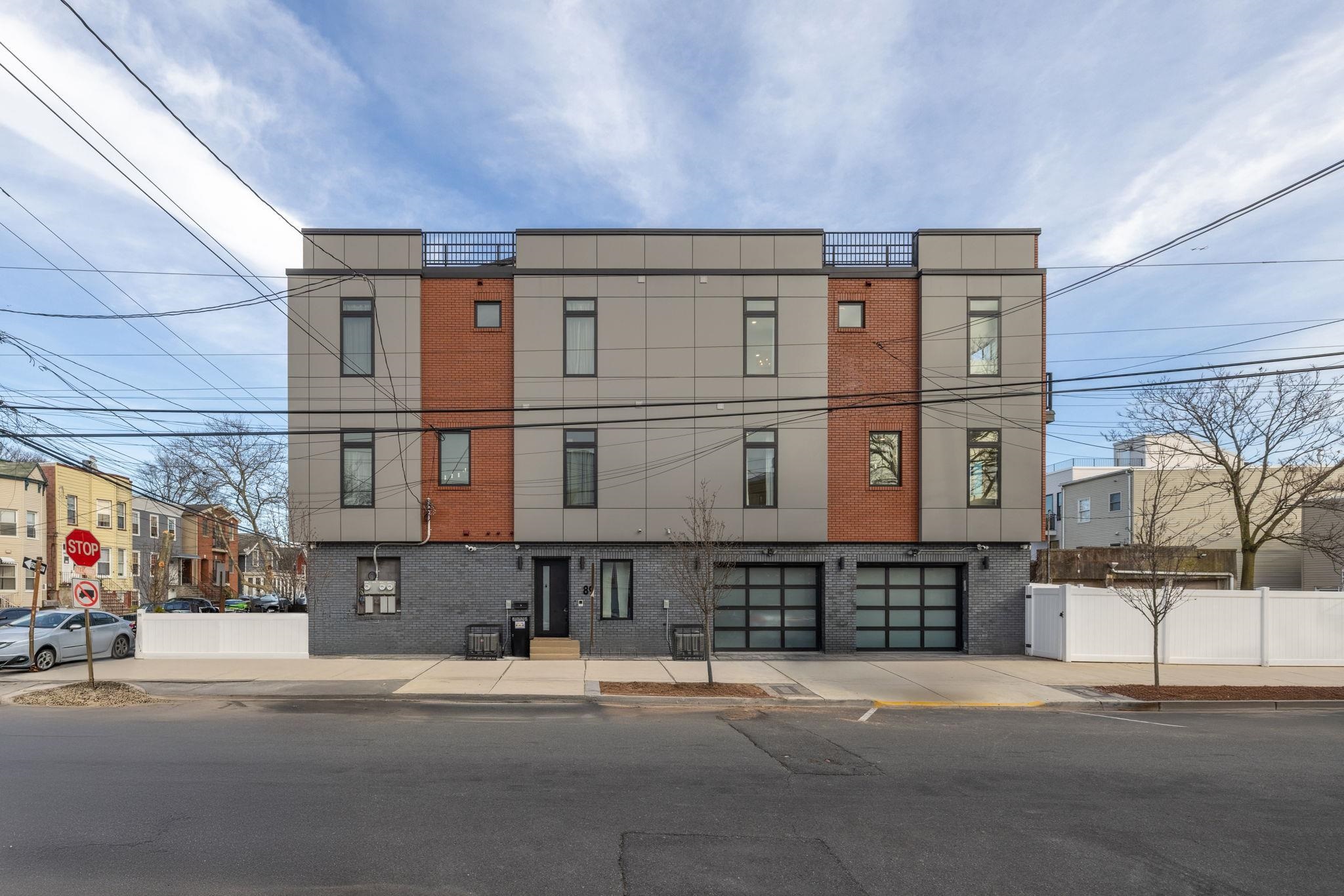89 Lincoln St #2, Jersey City, New Jersey image 40