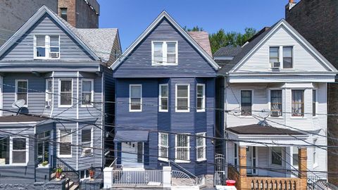 Multifamily For Sale - 16 48th St<br/> Weehawken, NJ 07086