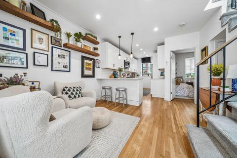 Condo For Sale - 235 Park Ave #3B<br/> Hoboken, NJ 07030
