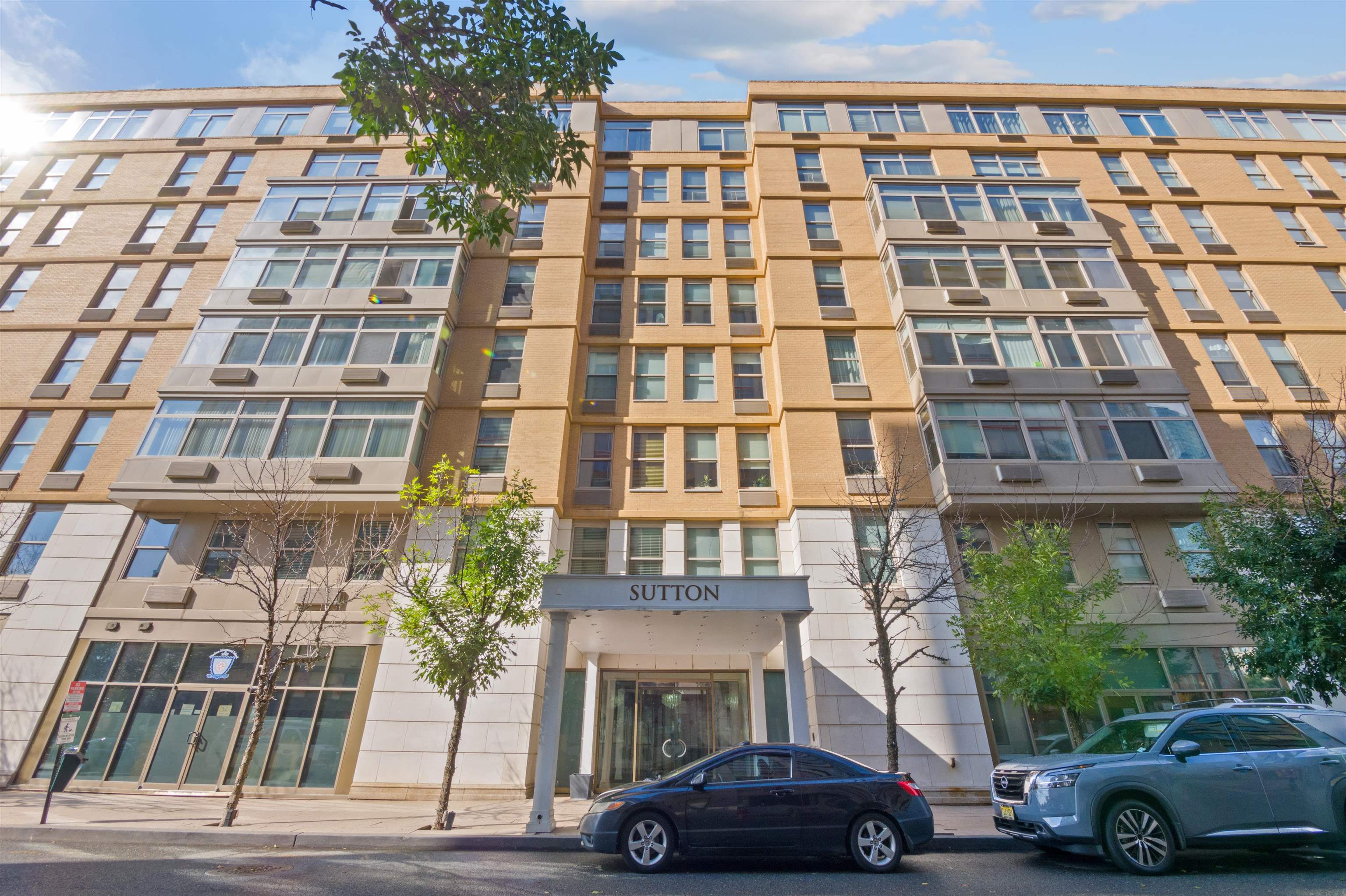 10 Regent St #308, Jersey City, New Jersey image 24