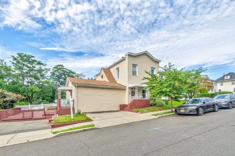 Multifamily For Sale - 28 Butler St<br/> Clifton, NJ 07011