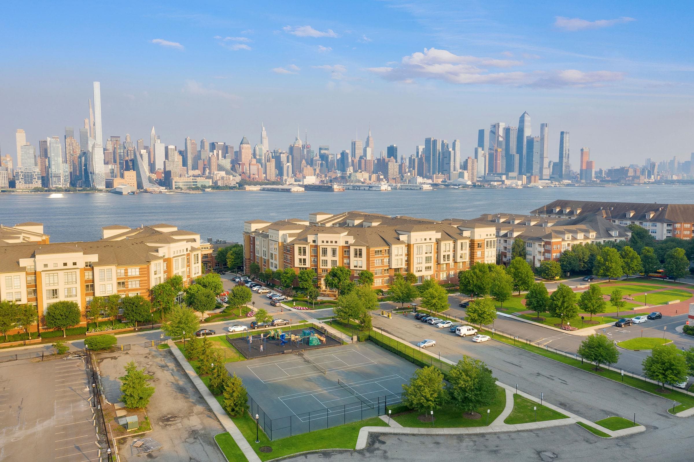 26 Avenue At Port Imperial #238, West New York, New Jersey image 2