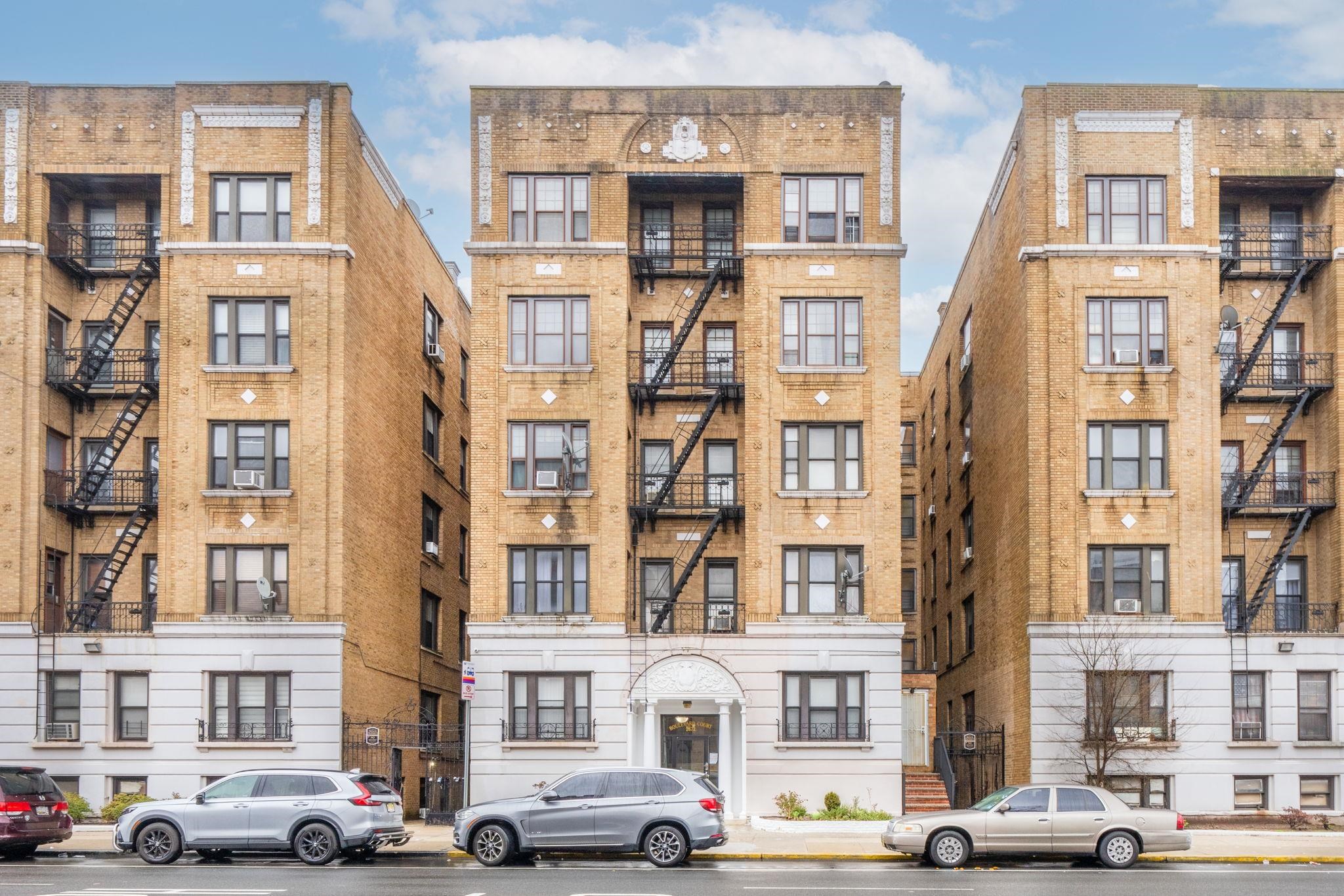 2672 Kennedy Blvd #307, Jersey City, New Jersey image 16