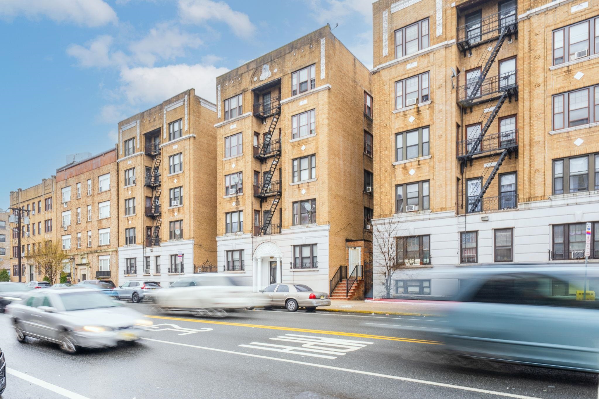 2672 Kennedy Blvd #307, Jersey City, New Jersey image 15