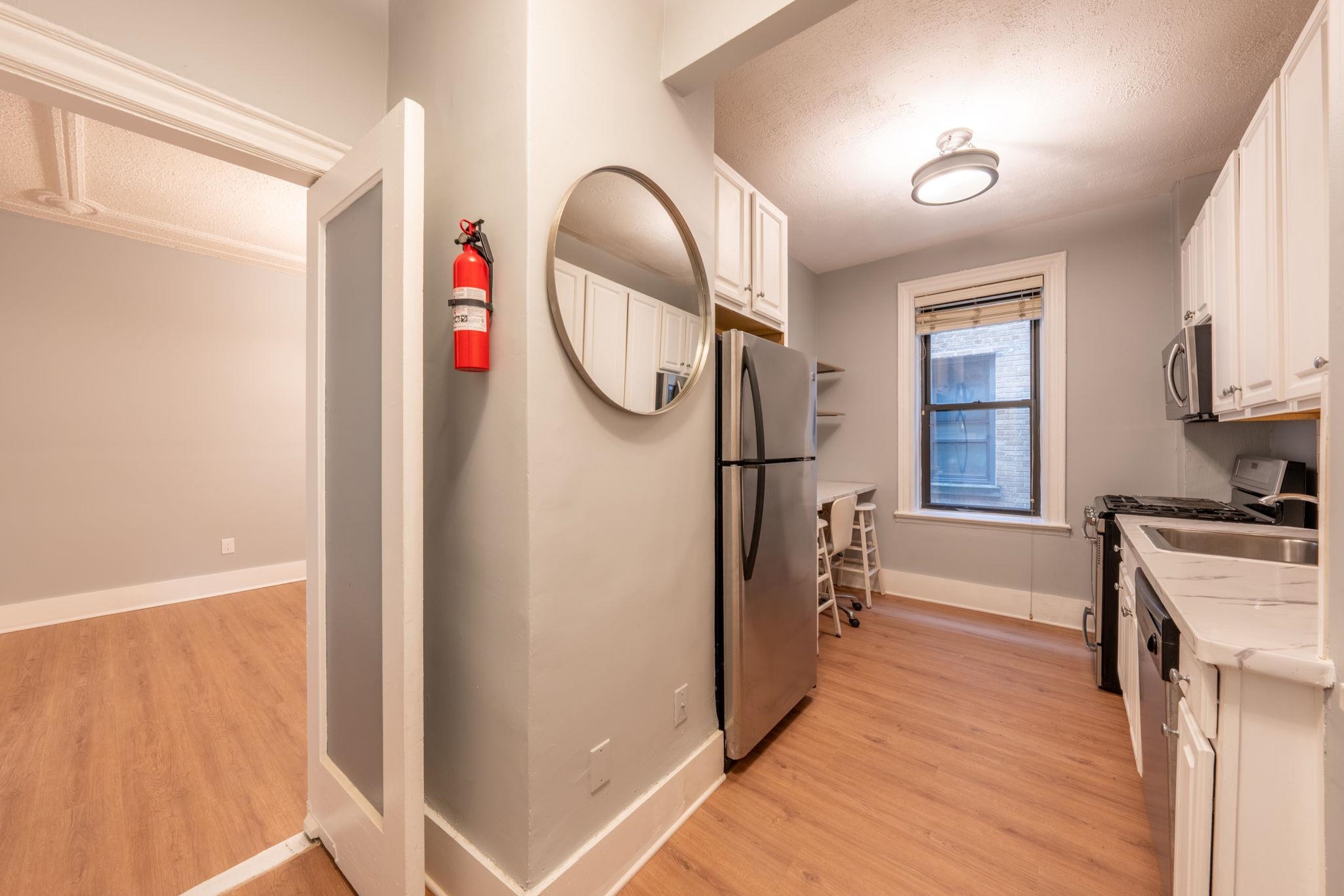 2672 Kennedy Blvd #307, Jersey City, New Jersey image 6