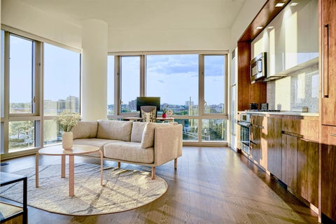 Condo For Sale - 75 Park Lane South #304<br/> Jersey City, NJ 07310