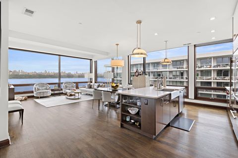 Condo For Sale - 9 Somerset Lane #501<br/> Bergen County, Edgewater, NJ 07020