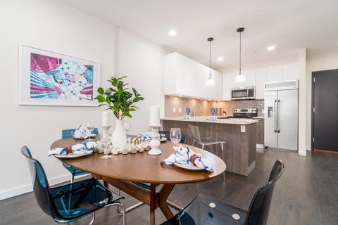 Homes For Rent - 6122 Hudson Ave #5E<br/> West New York, NJ 07093