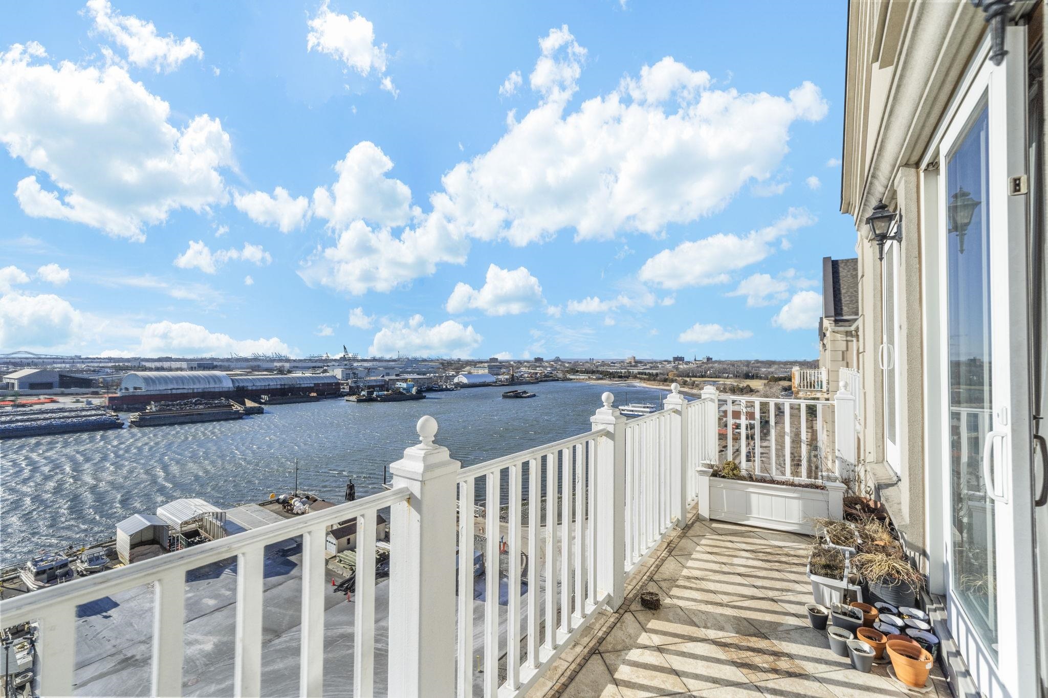 100 Shearwater Ct East Ct, Jersey City, New Jersey image 29