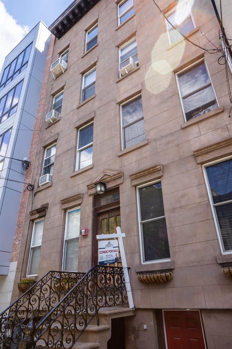 Apartment For Rent - 211 Adams St #7<br/> Hoboken, NJ 07030