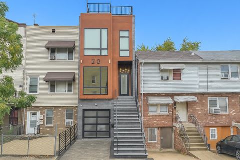 Condo For Sale - 20 Van Nostrand Ave #1<br/> Hudson County, Jersey City, NJ 07305