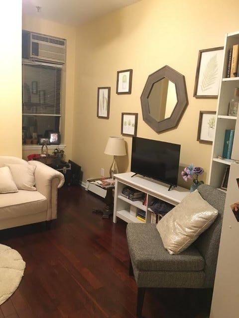 Apartment For Rent - 809 Park Ave #5R/10<br/> Hudson County, Hoboken, NJ 07030