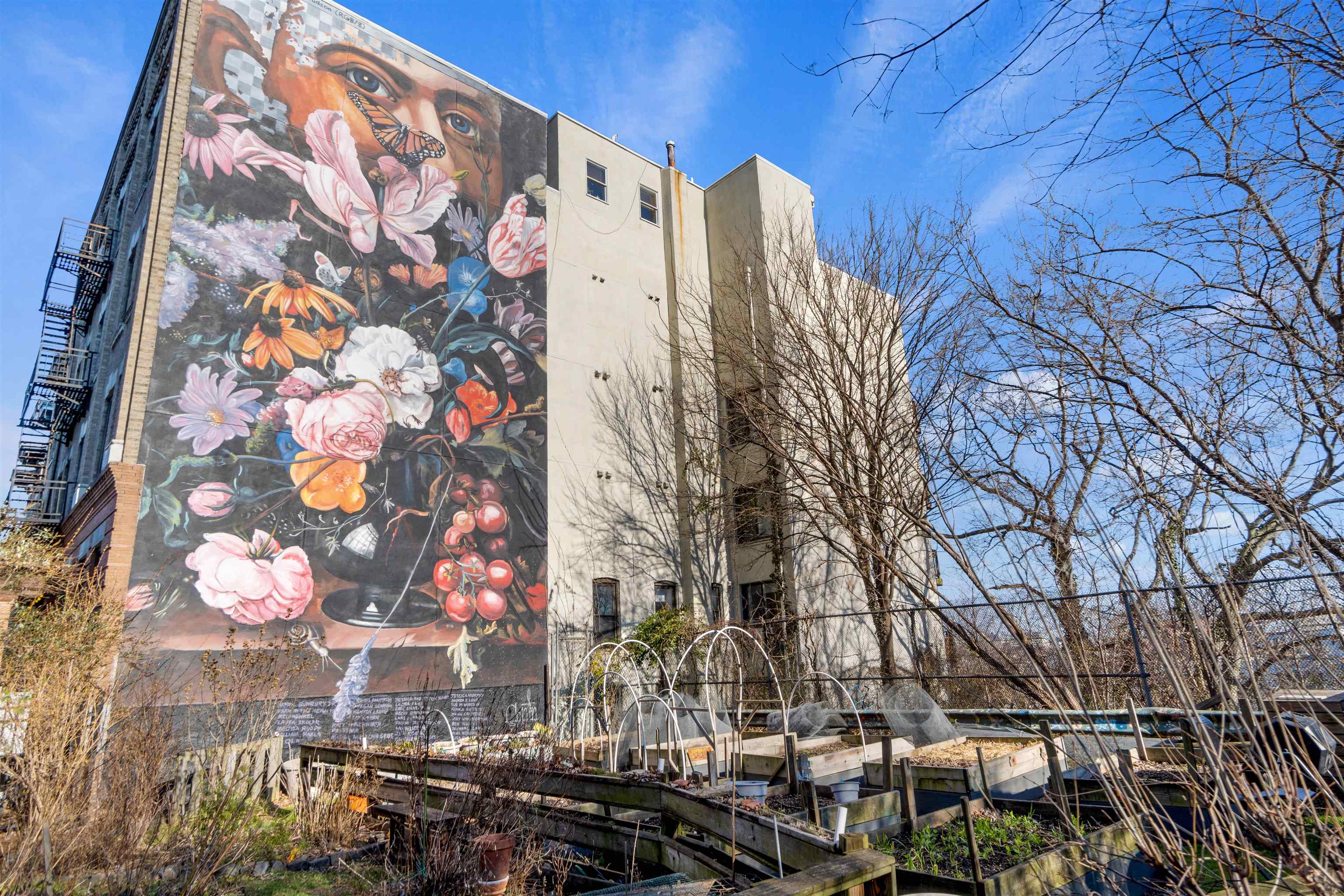 102 Ogden Ave #104, Jersey City, New Jersey image 36