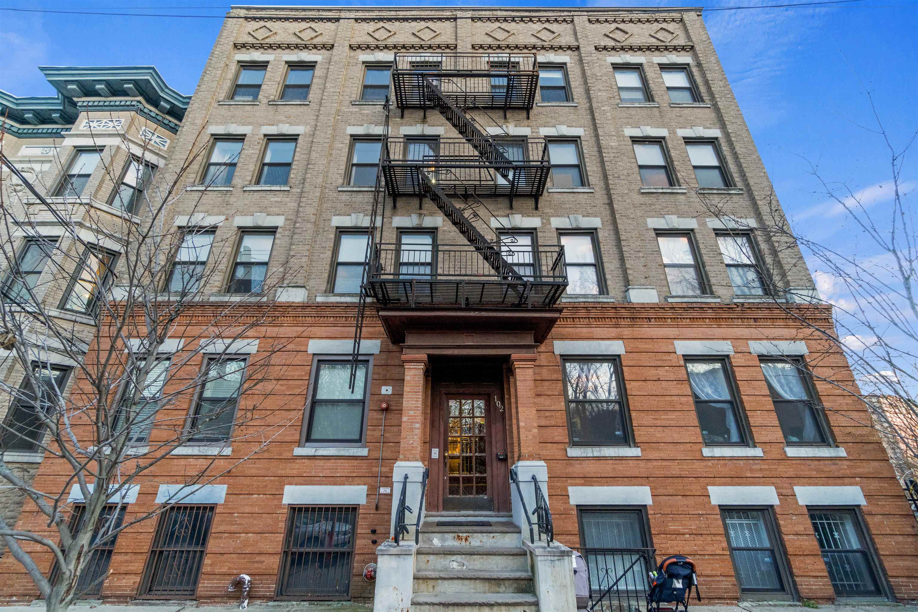 102 Ogden Ave #104, Jersey City, New Jersey image 34