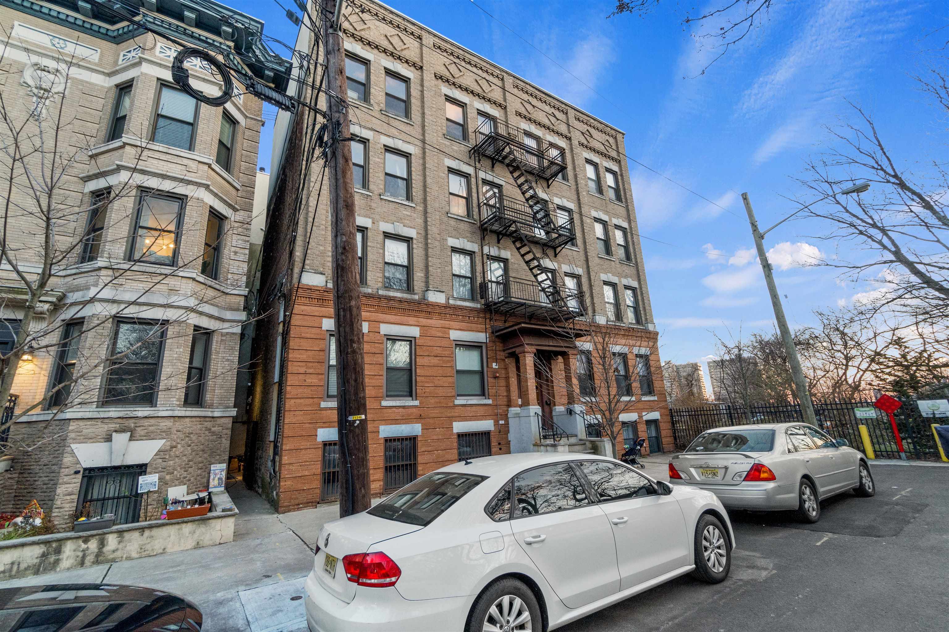 102 Ogden Ave #104, Jersey City, New Jersey image 35