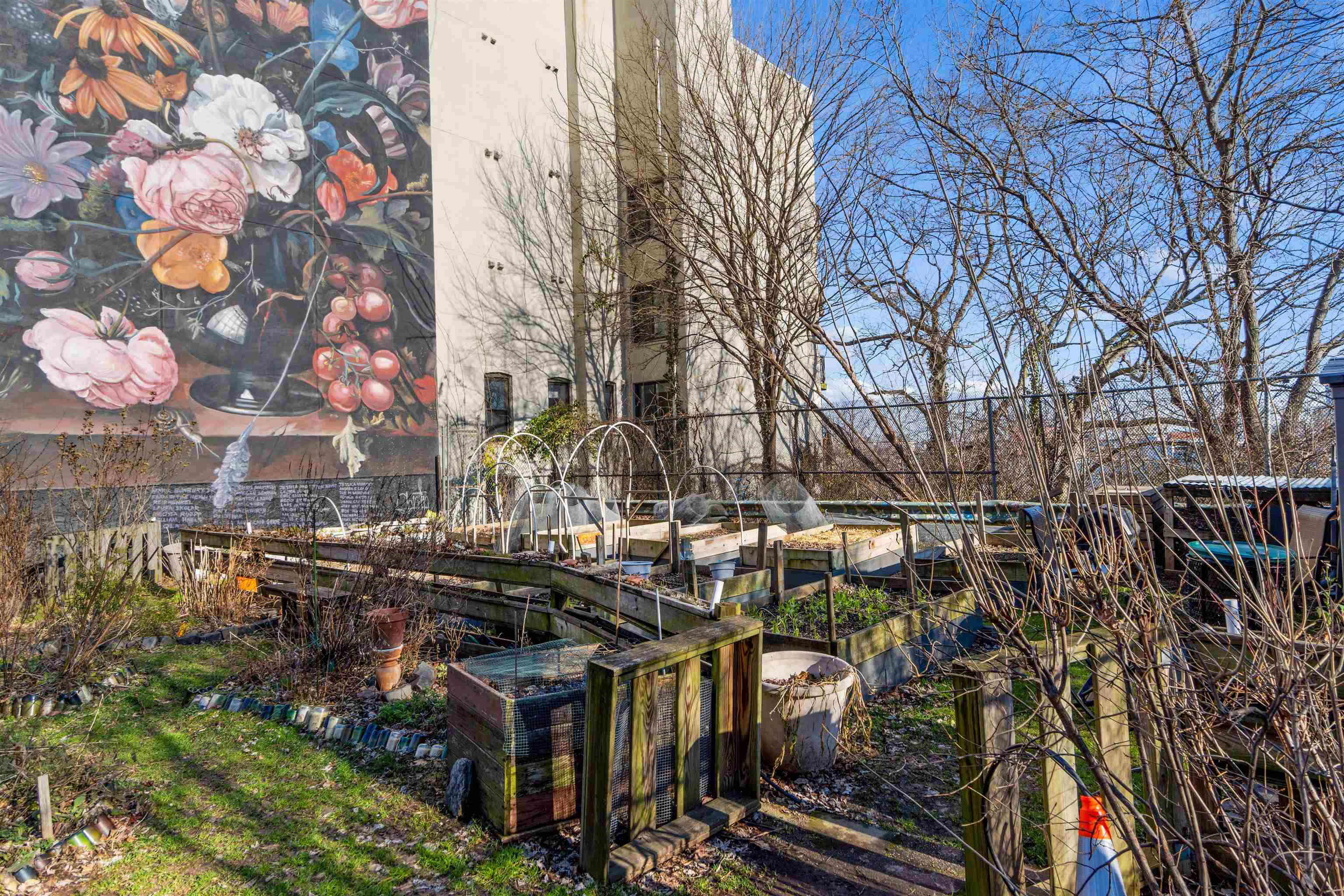 102 Ogden Ave #104, Jersey City, New Jersey image 37