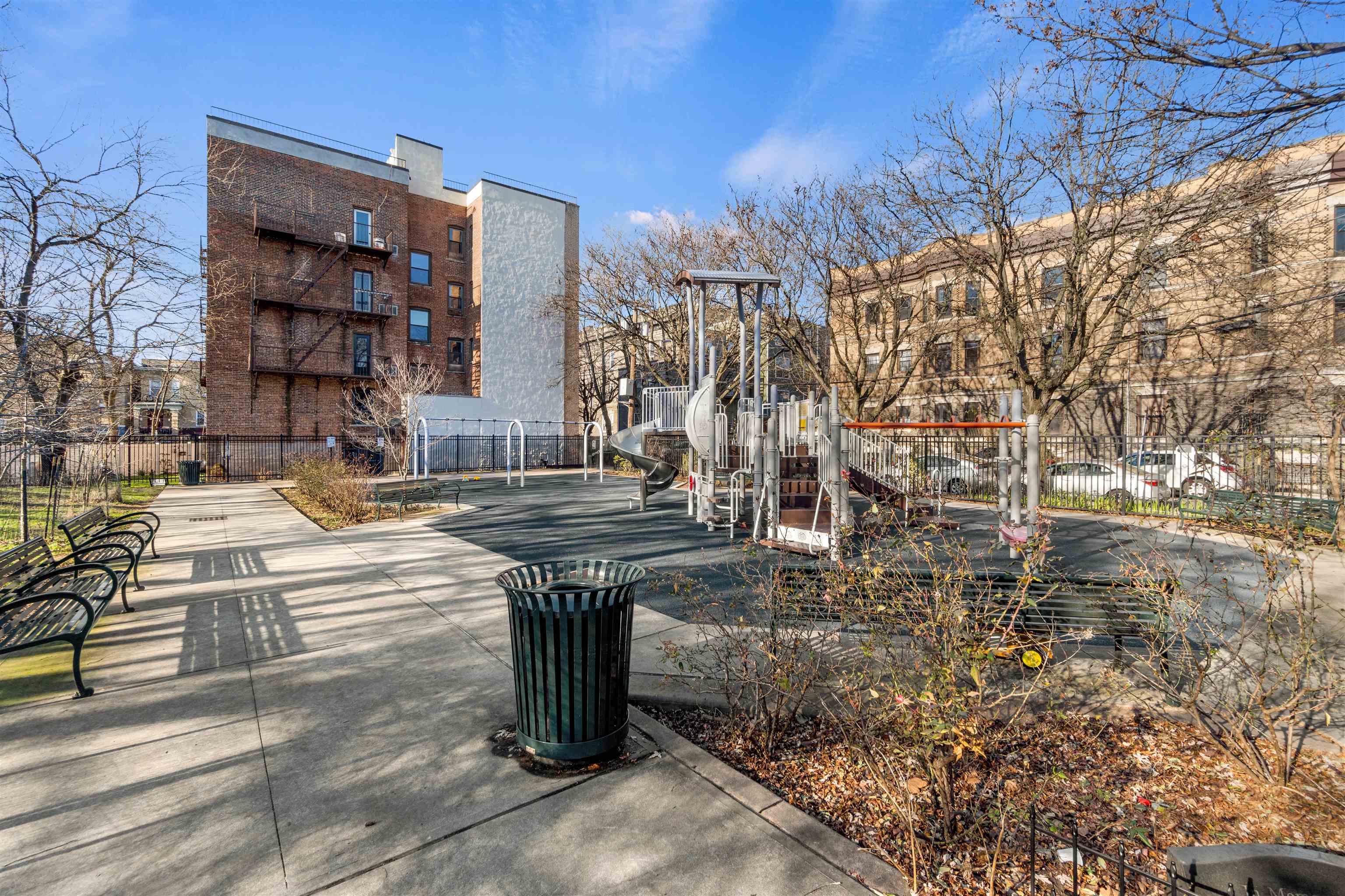 102 Ogden Ave #104, Jersey City, New Jersey image 38