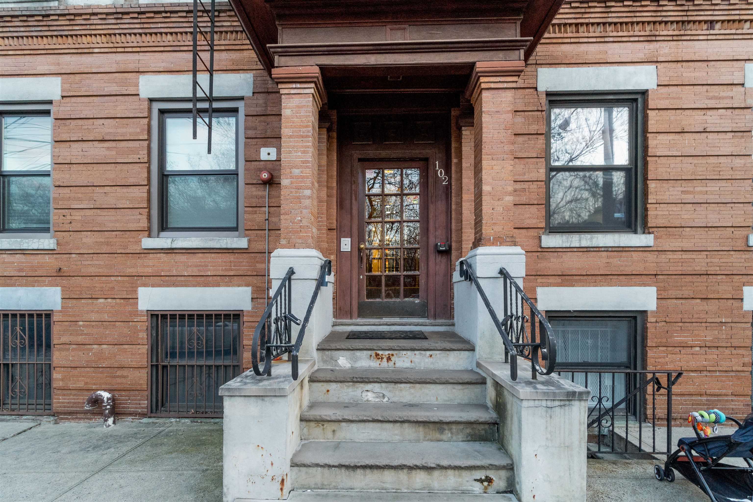 102 Ogden Ave #104, Jersey City, New Jersey image 33