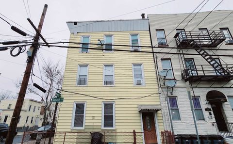 Homes For Rent - 190 South St #1<br/> Jersey City, NJ 07307