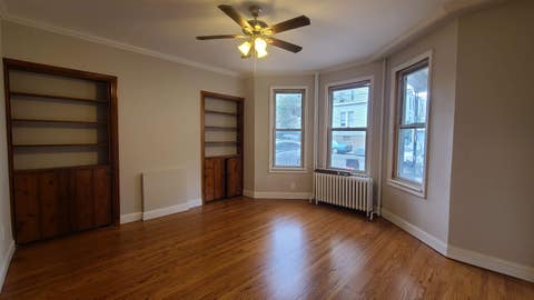 Homes For Rent - 476 Gregory Ave #1<br/> Weehawken, NJ 07086