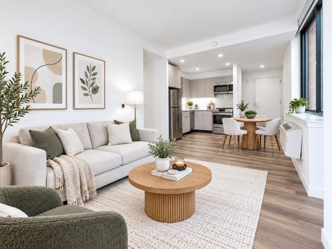 Apartment For Rent - 55 Jordan Ave #225<br/> Jersey City, NJ 07306