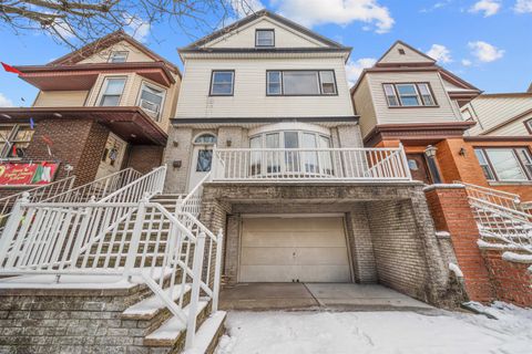 Multifamily For Sale - 18 West 22nd St<br/> Bayonne, NJ 07002