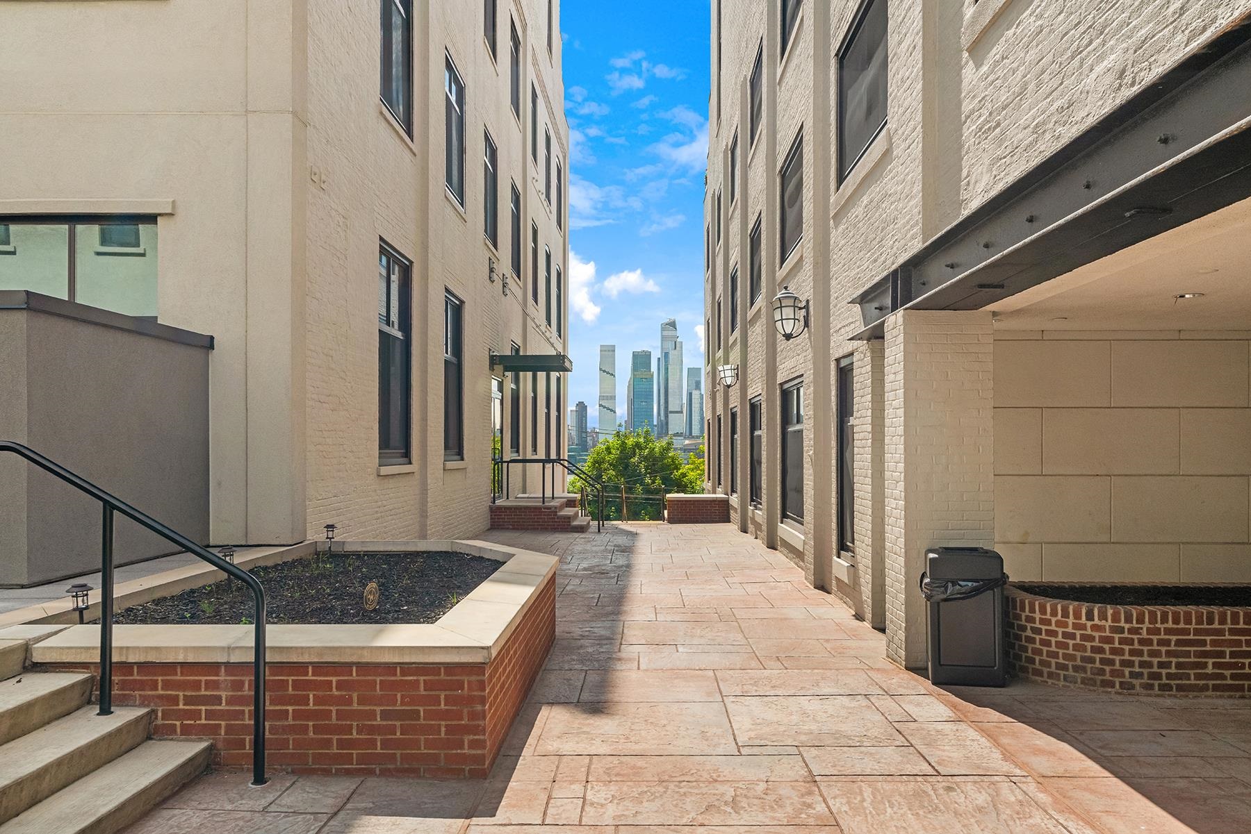 522 Gregory Ave #B201, Weehawken, New Jersey image 14