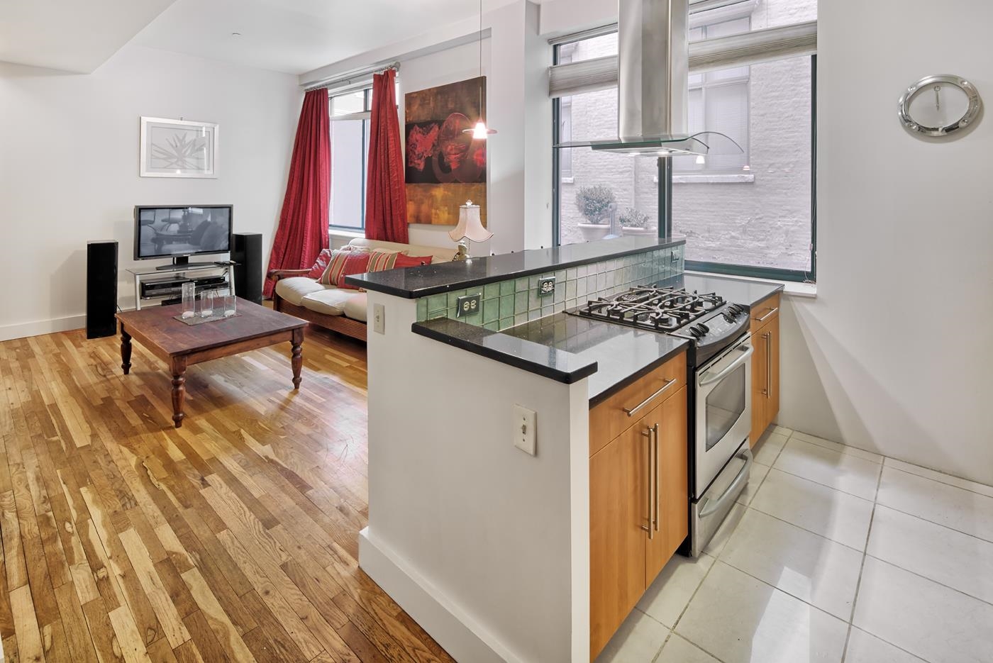 522 Gregory Ave #B201, Weehawken, New Jersey image 3