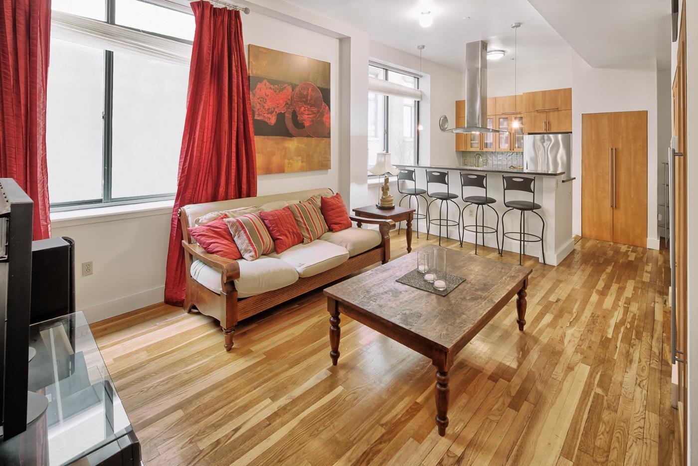 522 Gregory Ave #B201, Weehawken, New Jersey image 1