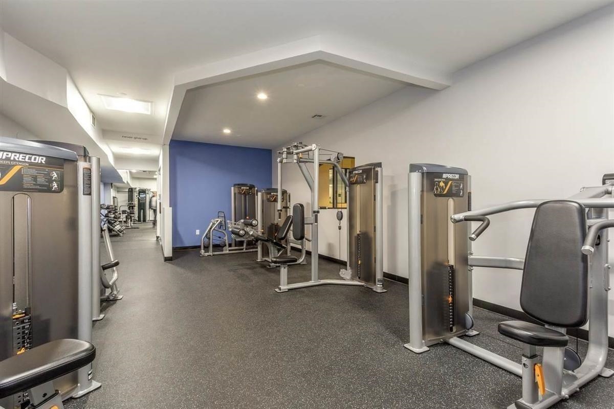 522 Gregory Ave #B201, Weehawken, New Jersey image 16