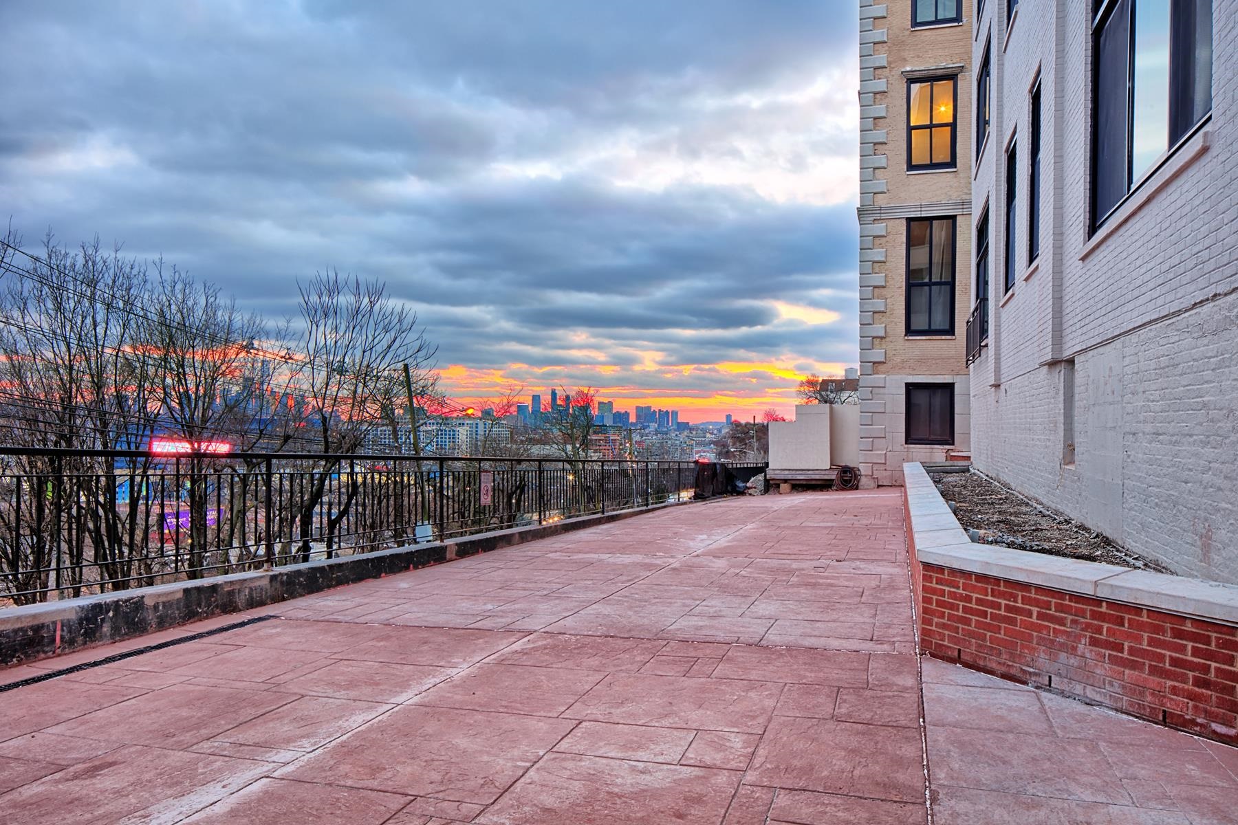 522 Gregory Ave #B201, Weehawken, New Jersey image 22